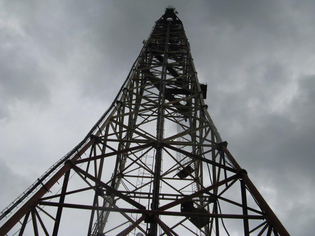 Барвінкове з panoramio.com - Барвінкове