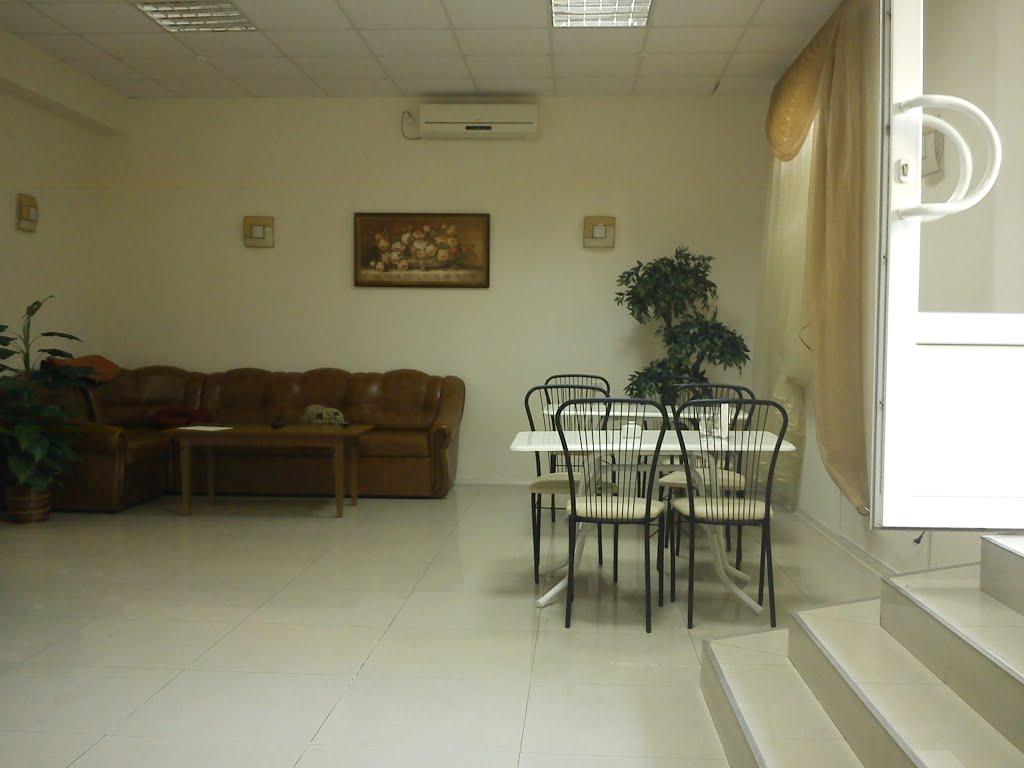 Миколаївка з panoramio.com - Миколаївка