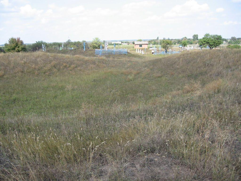 Іванівка з panoramio.com - Іванівка