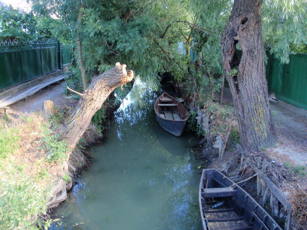 Вилкове з panoramio.com (ч.2) - Вилкове