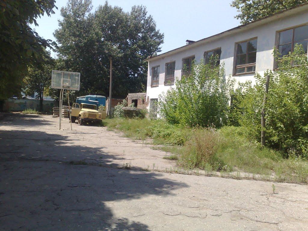 Ізмаїл з panoramio.com (ч.2) - Измаил