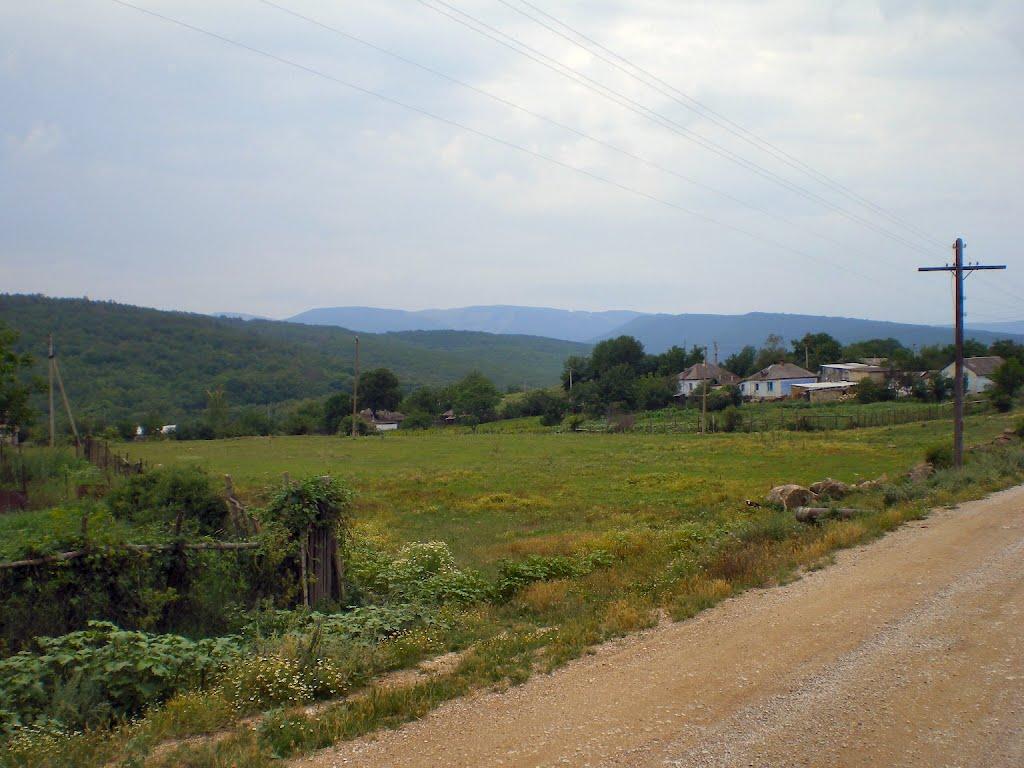 Алексєєвка з panoramio.com - Алексєєвка