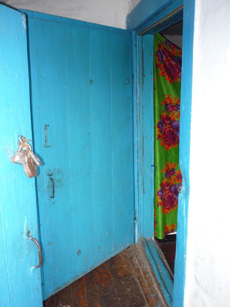 Бережниця з panoramio.com - Бережниця