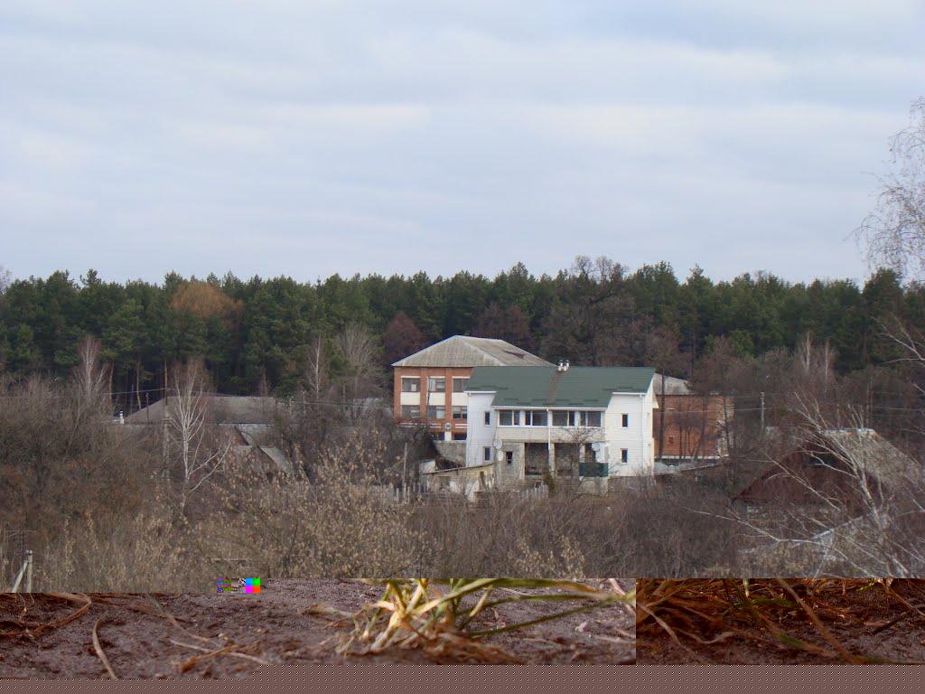 Слов'янське з panoramio.com - Слов'янське