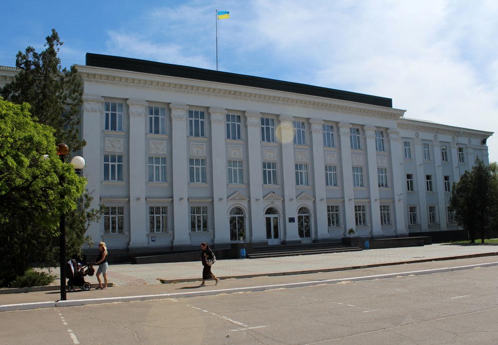 Сєверодонецьк з panoramio.com (ч.3) - Северодонецк