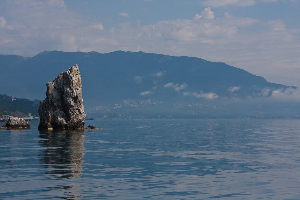 Гаспра з panoramio.com (ч.2) - Гаспра