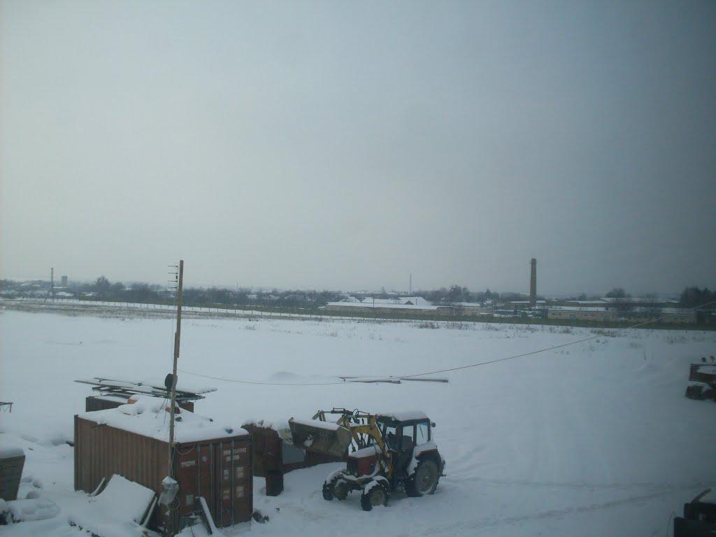 Гайсин з panoramio.com (ч.3) - Гайсин
