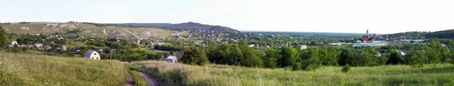 Богородичне з panoramio.com - Богородичне