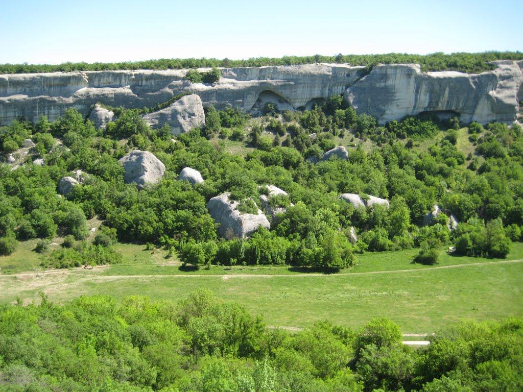 Многоріччя з panoramio.com - Многоріччя