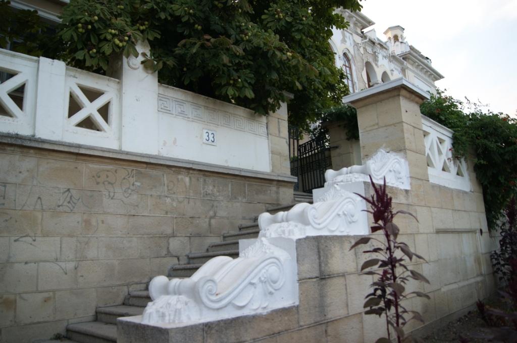 Феодосія з panoramio.com (ч.4) - Pheodosia