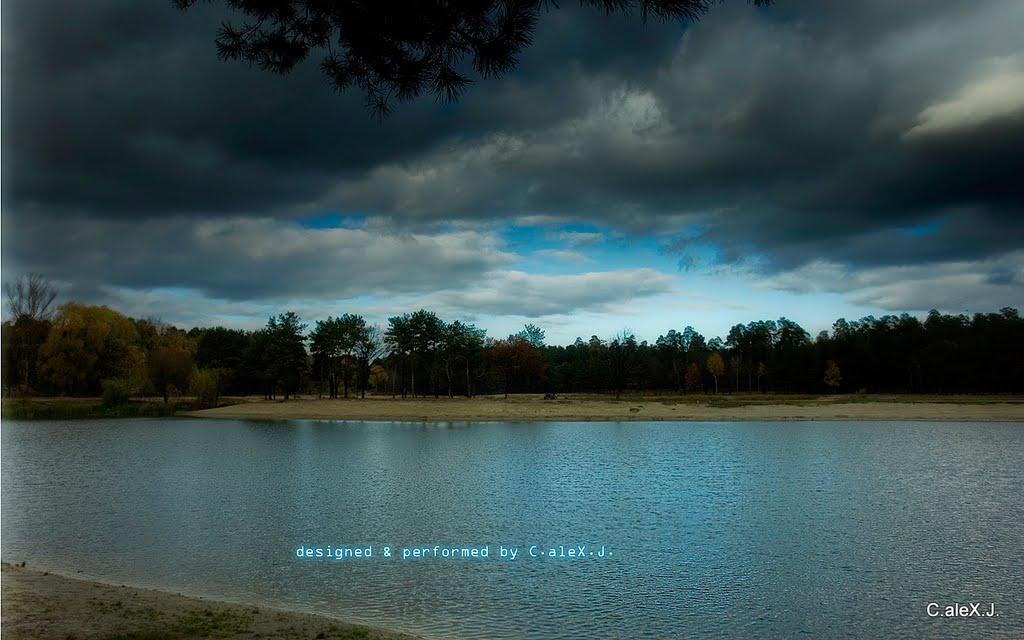 Гнідин з panoramio.com (ч.3) - Гнедин