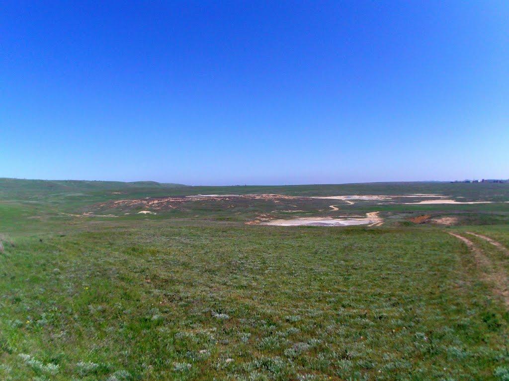 Керч з panoramio.com (ч.4) - Керчь