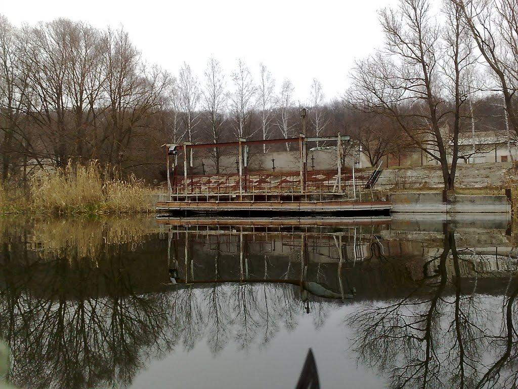 Кочеток з panoramio.com - Кочеток