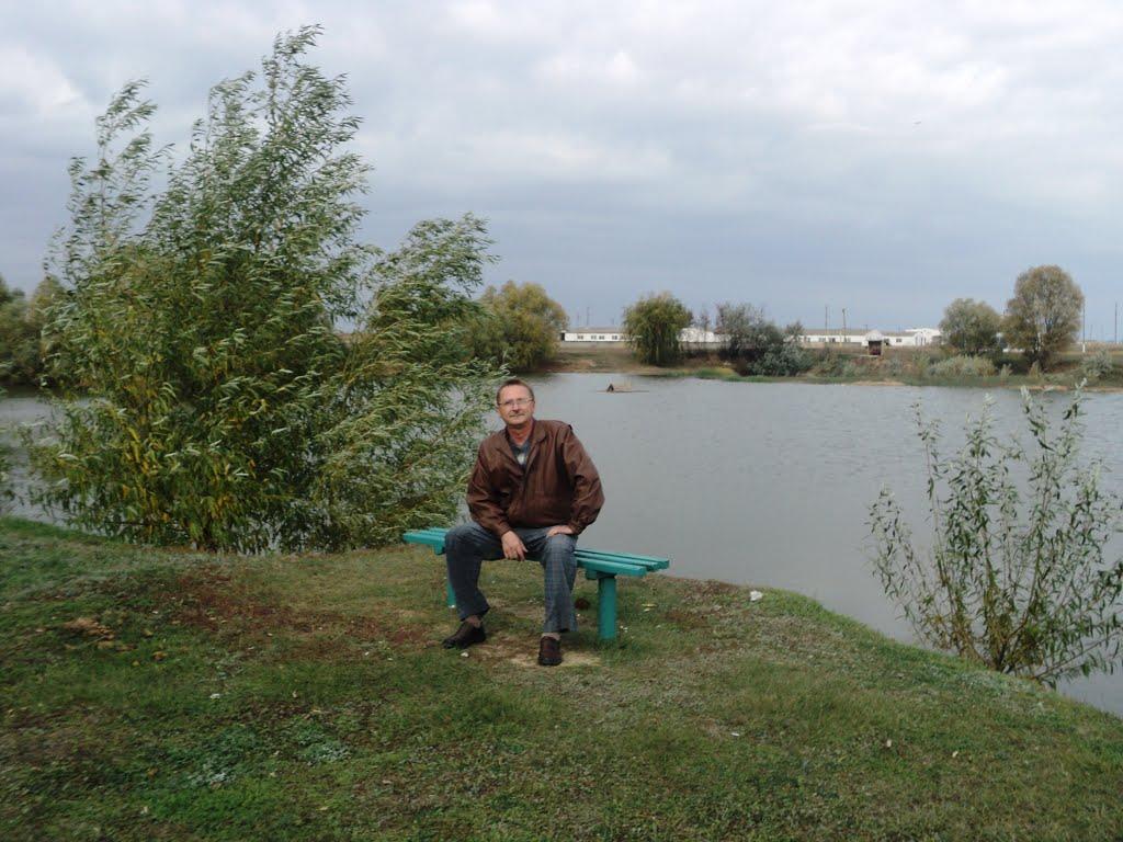 Громівка з panoramio.com - Громівка