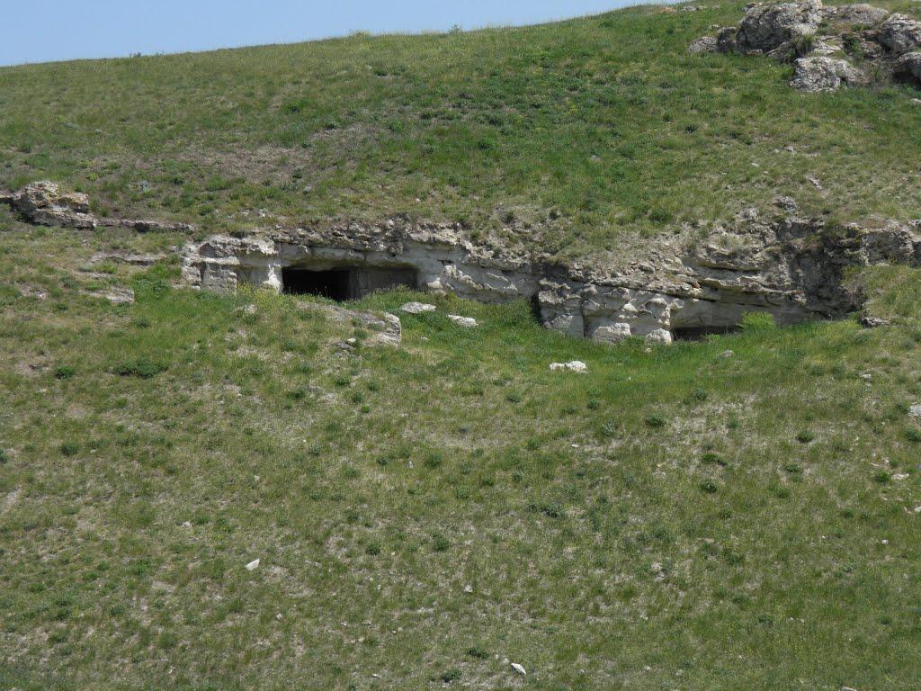 Багерове з panoramio.com - Багерове