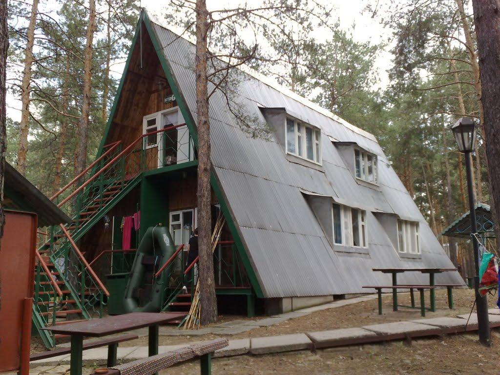 Яцьківка з panoramio.com - Яцьківка