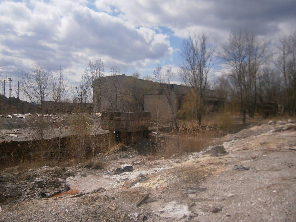 Новий Розділ з panoramio.com - Новий Розділ