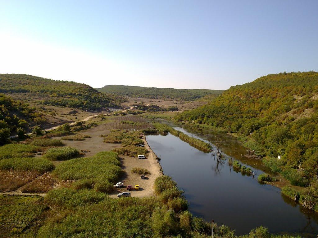 Повортне з panoramio.com - Повортне