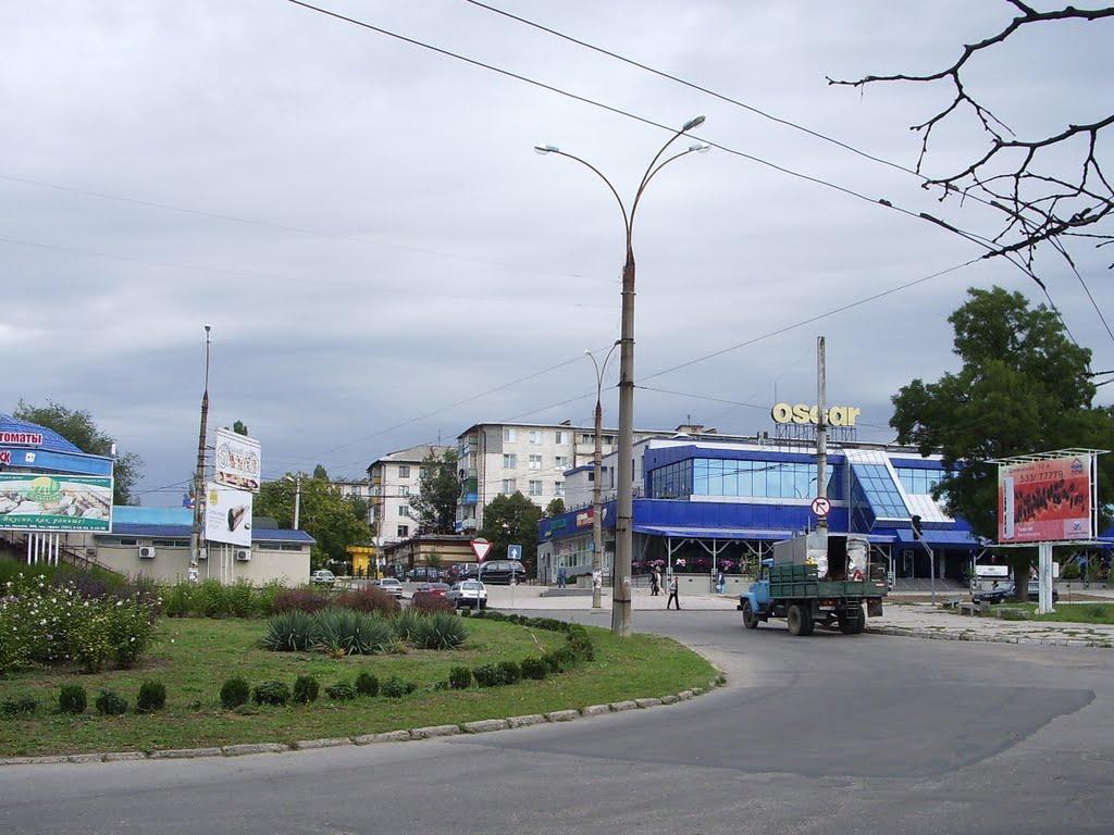 Олег з panoramio.com - Oleg