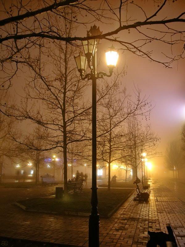 Бердянськ з panoramio.com (ч.3) - Бердянск