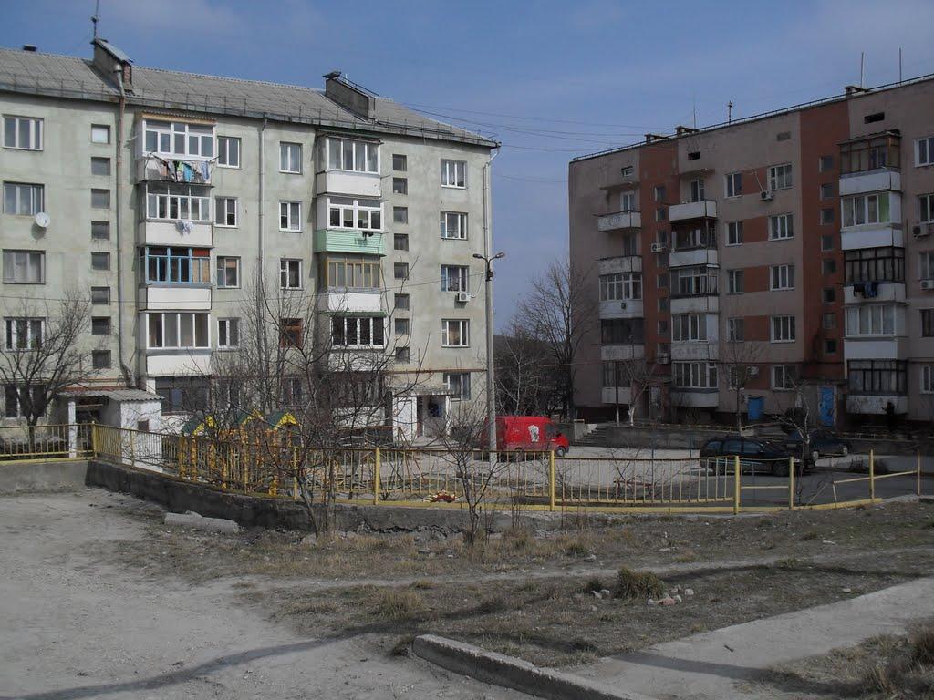 Феодосія з panoramio.com (ч.4) - Pheodosia