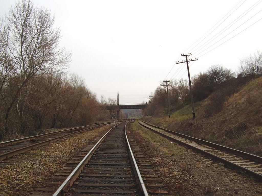 Лисичанськ з panoramio.com (ч.3) - Лисичанск
