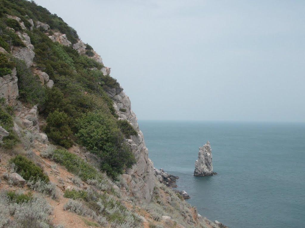 Кореїз з panoramio.com (ч.2) - Кореїз