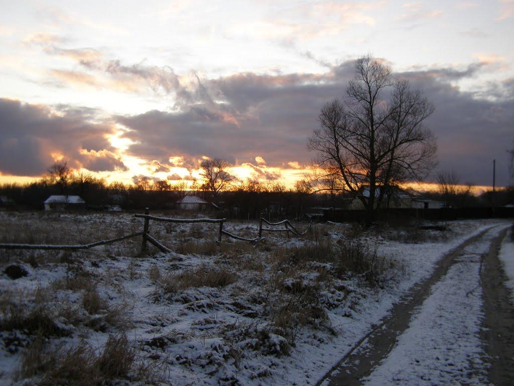 Борсуків з panoramio.com - Борсуків