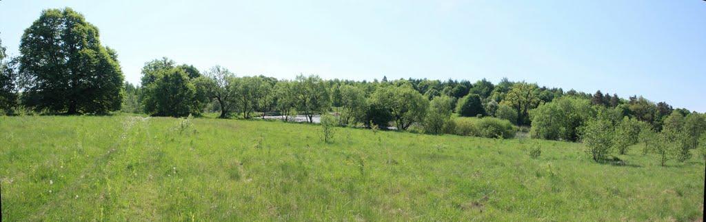 Теребежі з panoramio.com - Теребежі