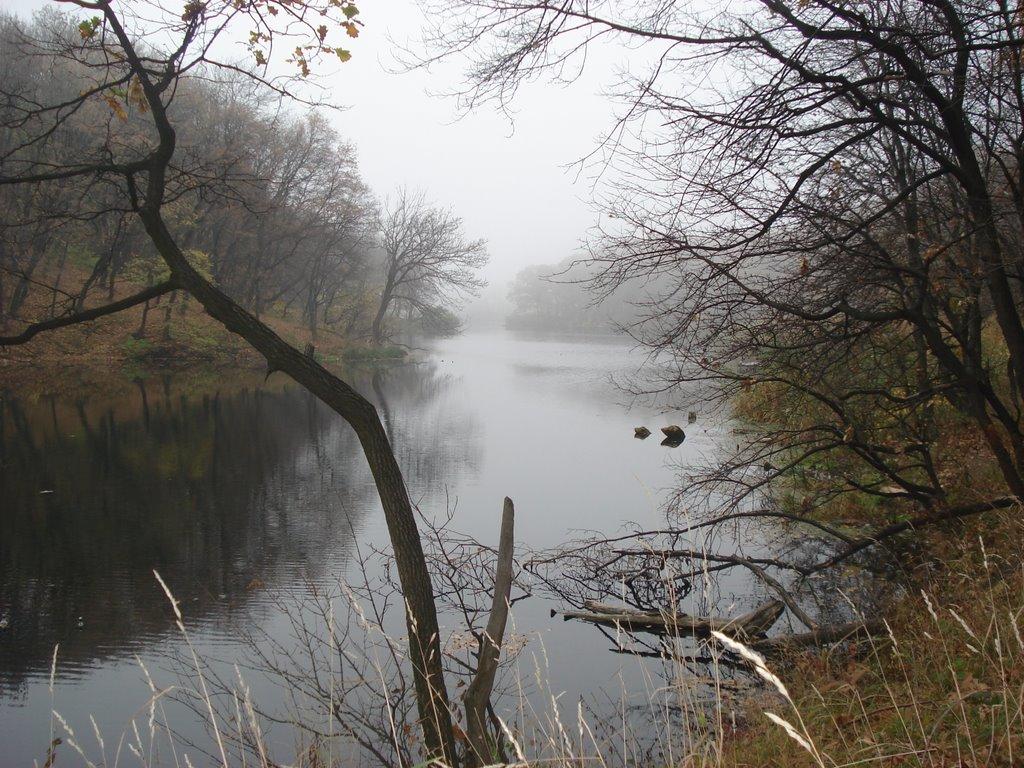 Ровеньки з panoramio.com - Ровеньки