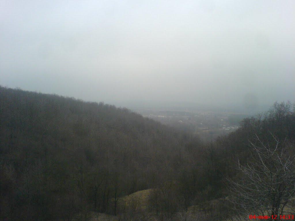 Байбузівка з panoramio.com - Байбузівка