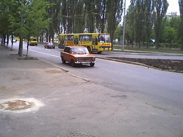 Коцюбинське з panoramio.com (ч.3) - Коцюбинское