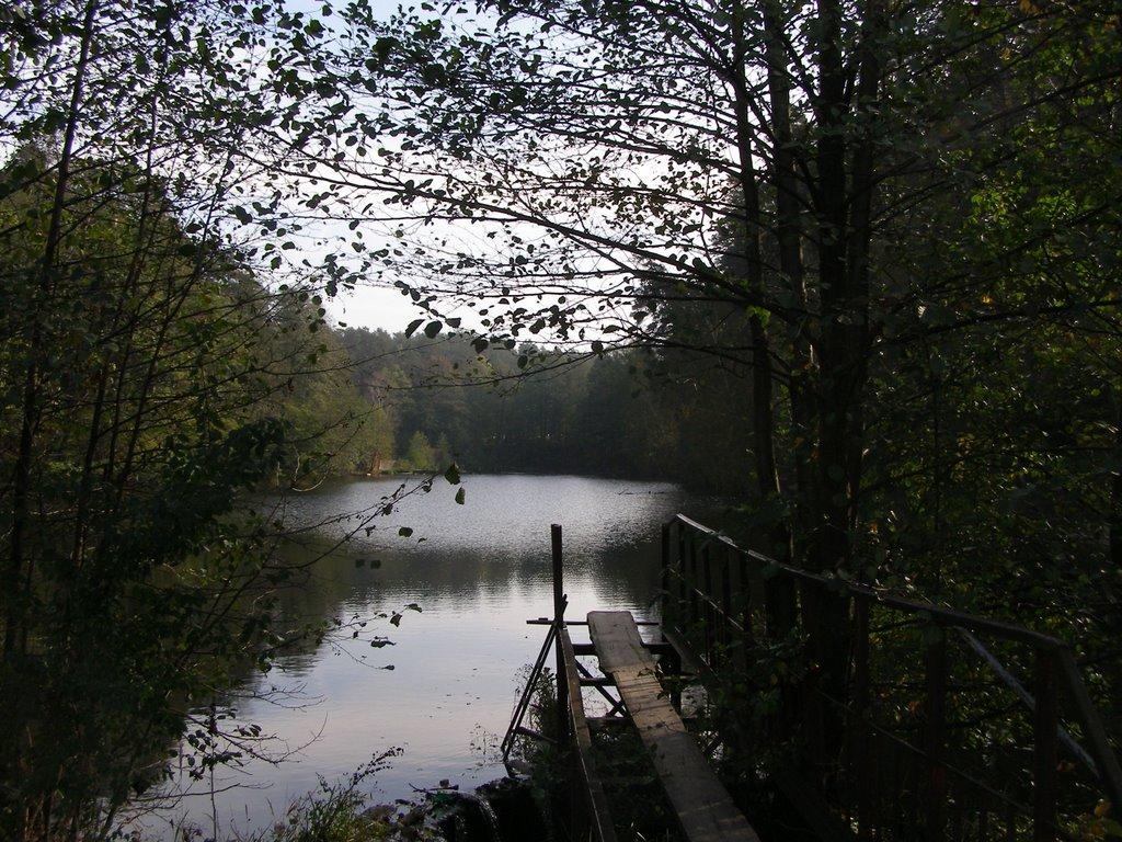 Горенка з panoramio.com - Горенка