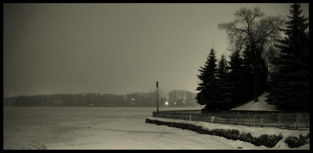 Петриків з panoramio.com (ч.2) - Петриків
