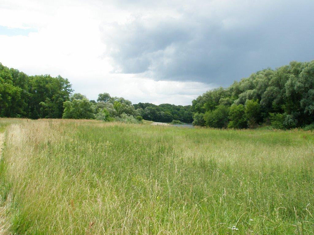 Бояро-Лежачі з panoramio.com - Бояро-Лежачі