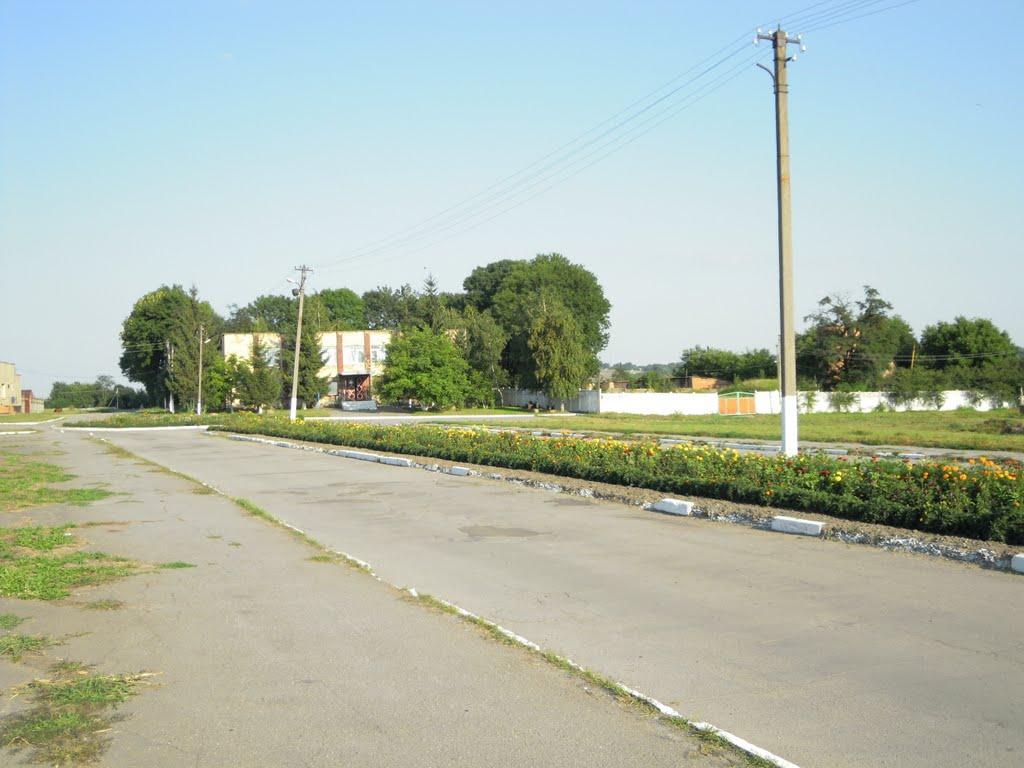 Сутиски з panoramio.com - Сутиски