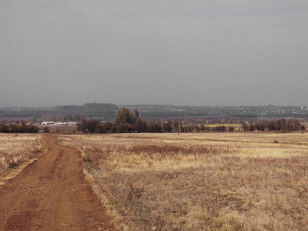 Дружне з panoramio.com - Дружне