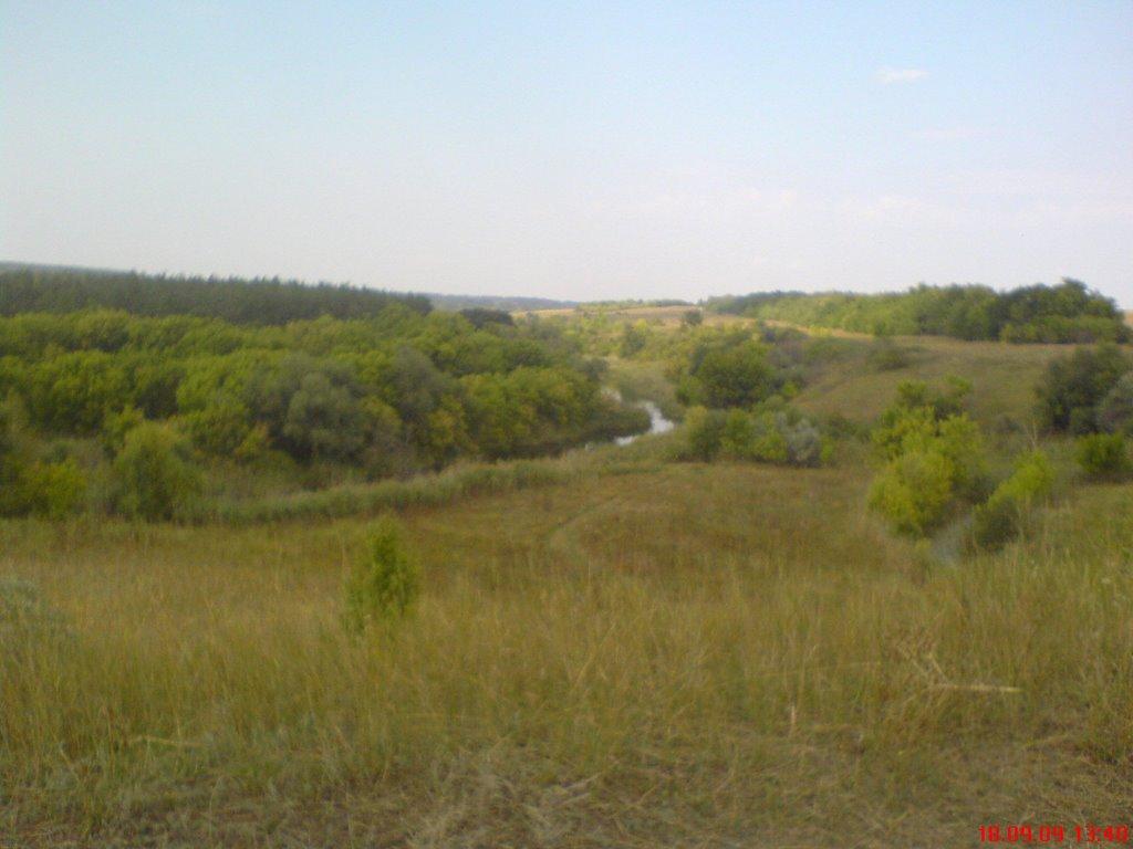 Олександроград з panoramio.com - Александроград
