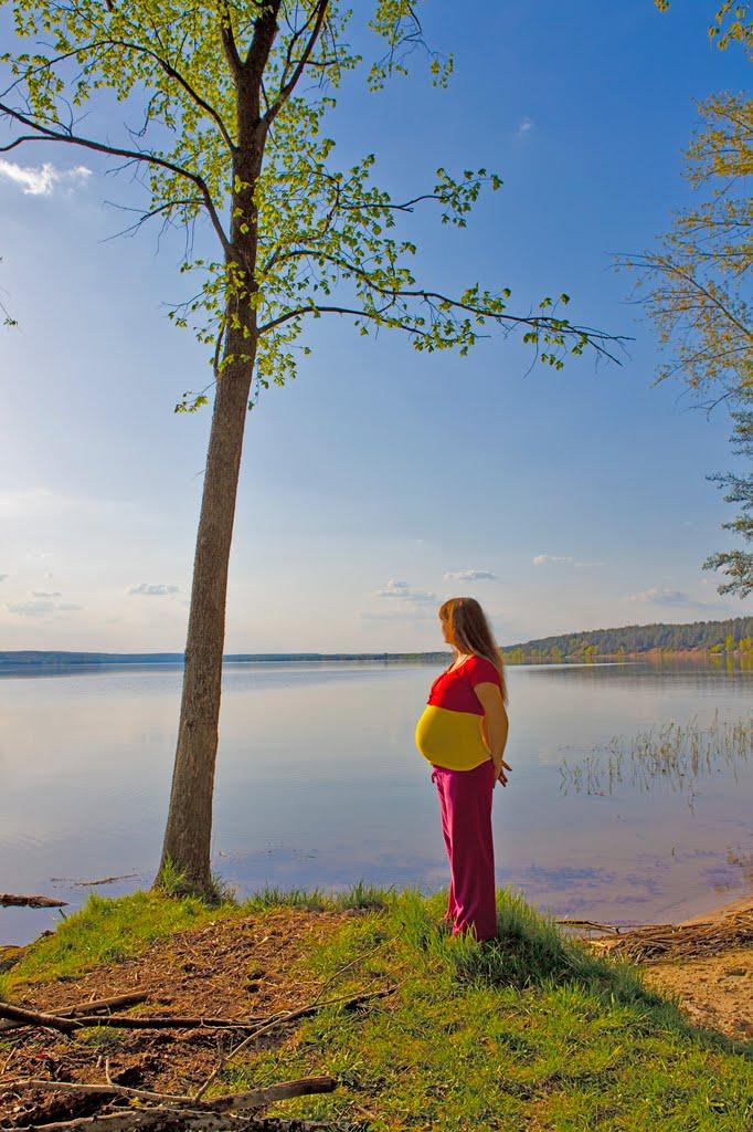 Хотімля з panoramio.com - Хотімля