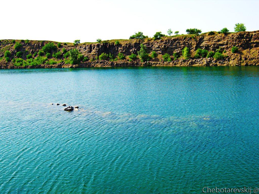 Шахтне з panoramio.com - Шахтне