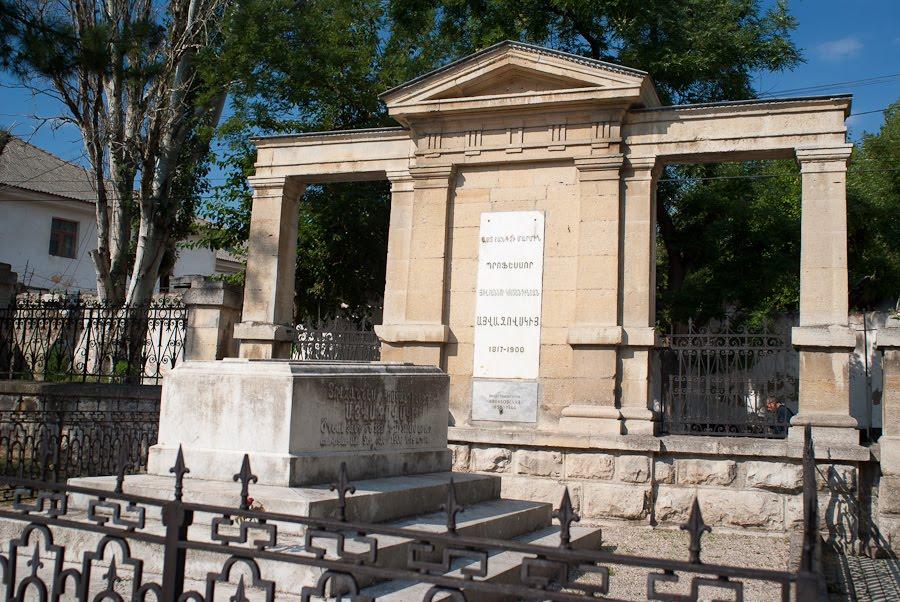 Феодосія з panoramio.com (ч.4) - Pheodosia