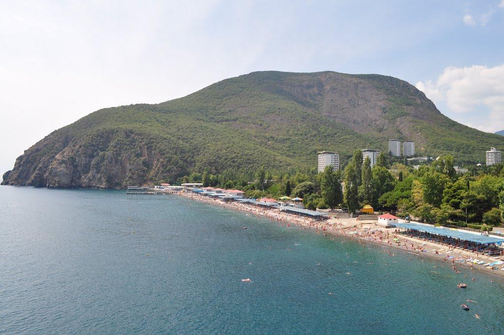Партеніт з panoramio.com (ч.2) - Partenit