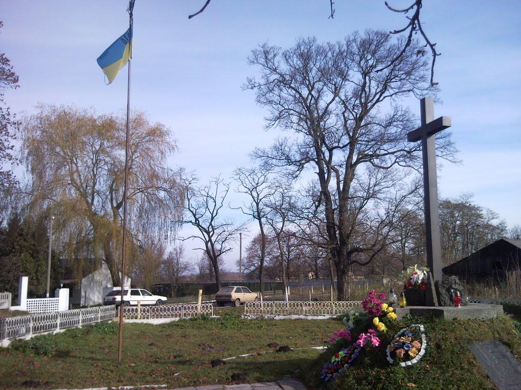 Добросин з panoramio.com - Добросин