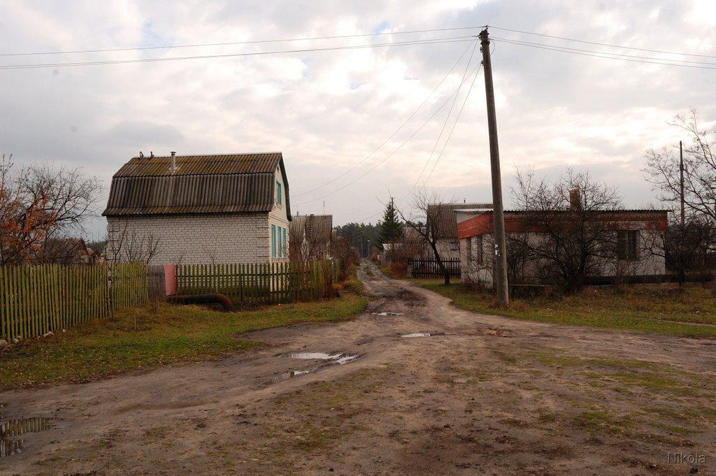 Сєверодонецьк з panoramio.com (ч.3) - Северодонецк
