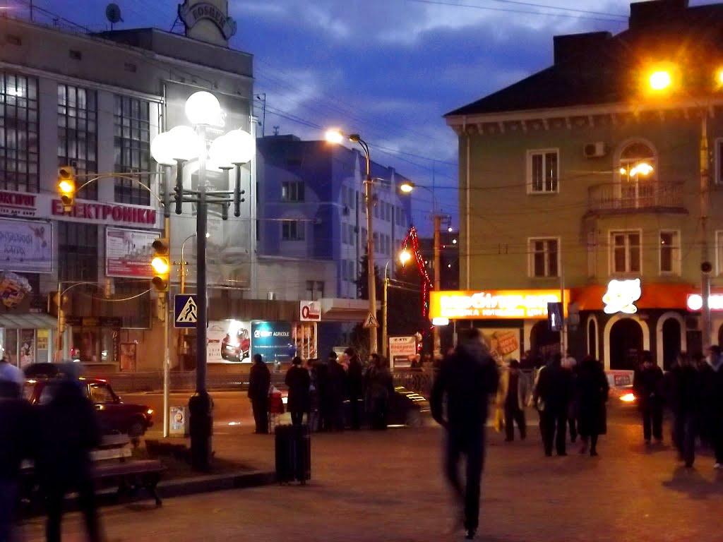 Рівне з panoramio.com (ч.5) - Ровно