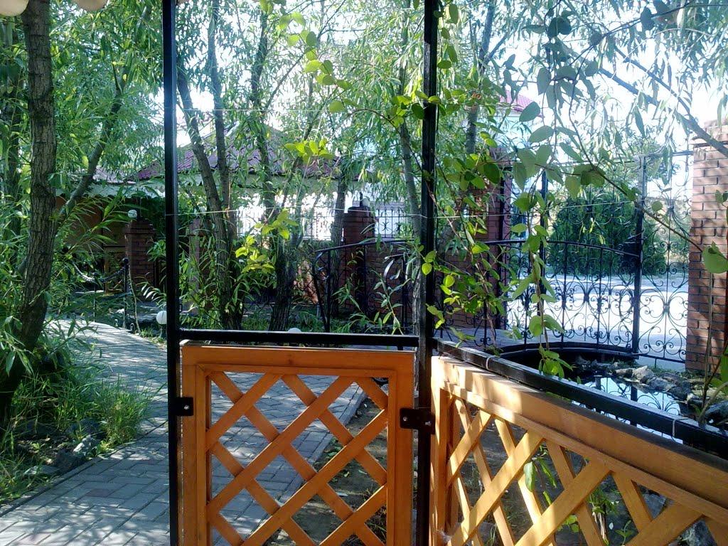 Мелітополь з panoramio.com (ч.2) - Мелитополь