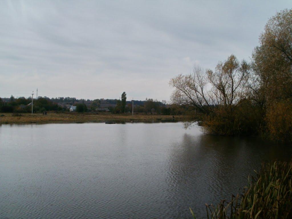 Гайсин з panoramio.com (ч.3) - Гайсин