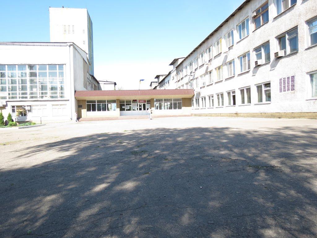 Макіївка з panoramio.com (ч.5) - Макіївка