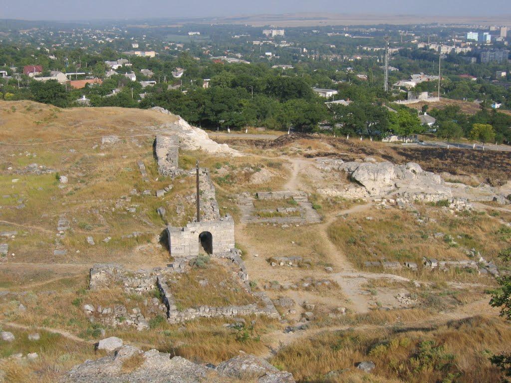 Керч з panoramio.com (ч.4) - Керчь