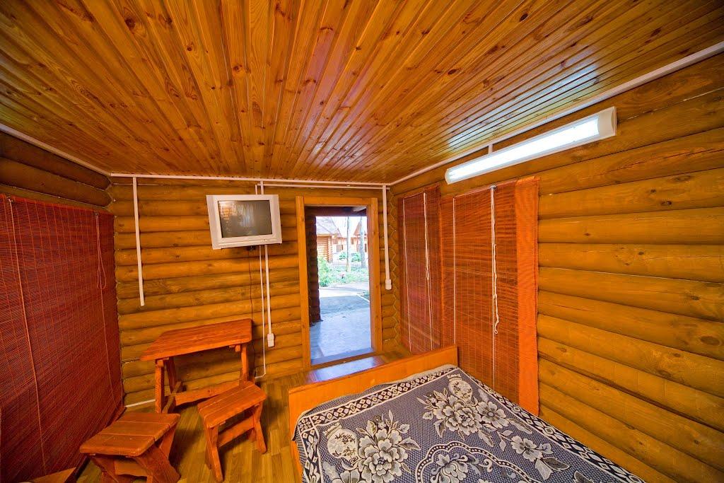 Старий Салтів з panoramio.com - Старый Салтов